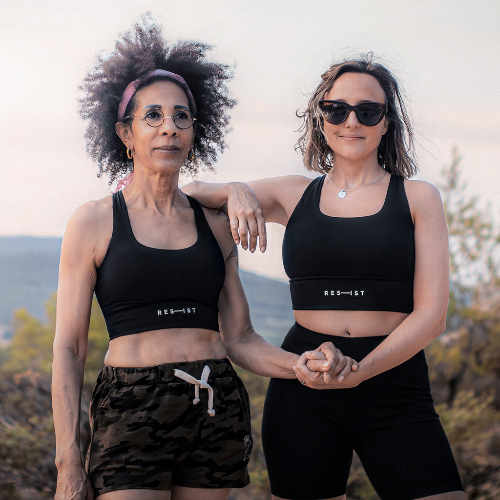 Pack Kit bandes + Brassière