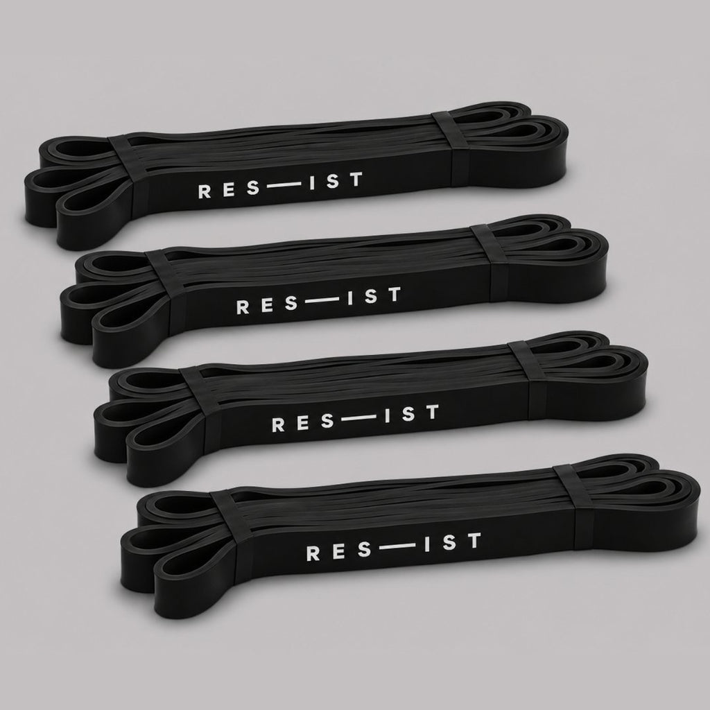 Pack Kit bandes + Brassière
