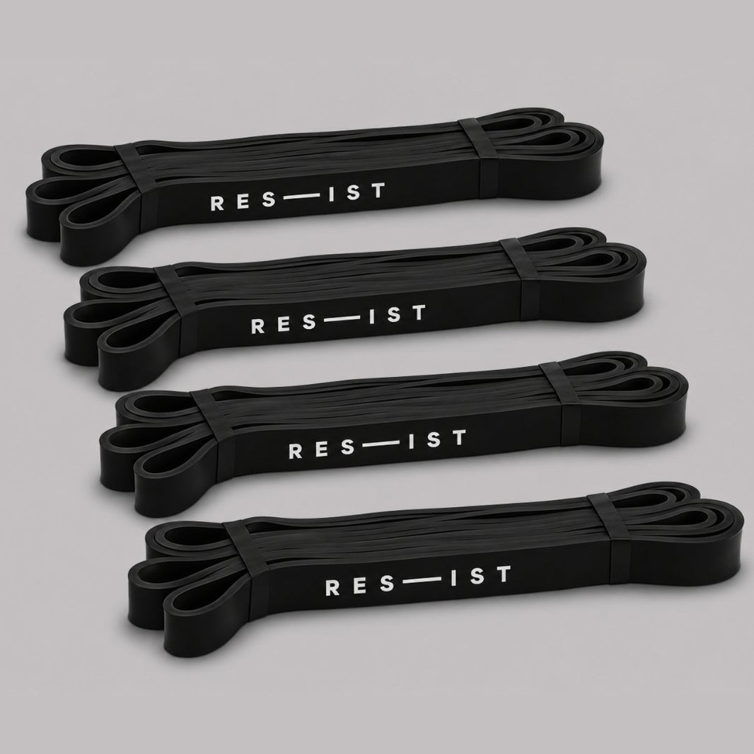 Pack Kit bandes + Brassière