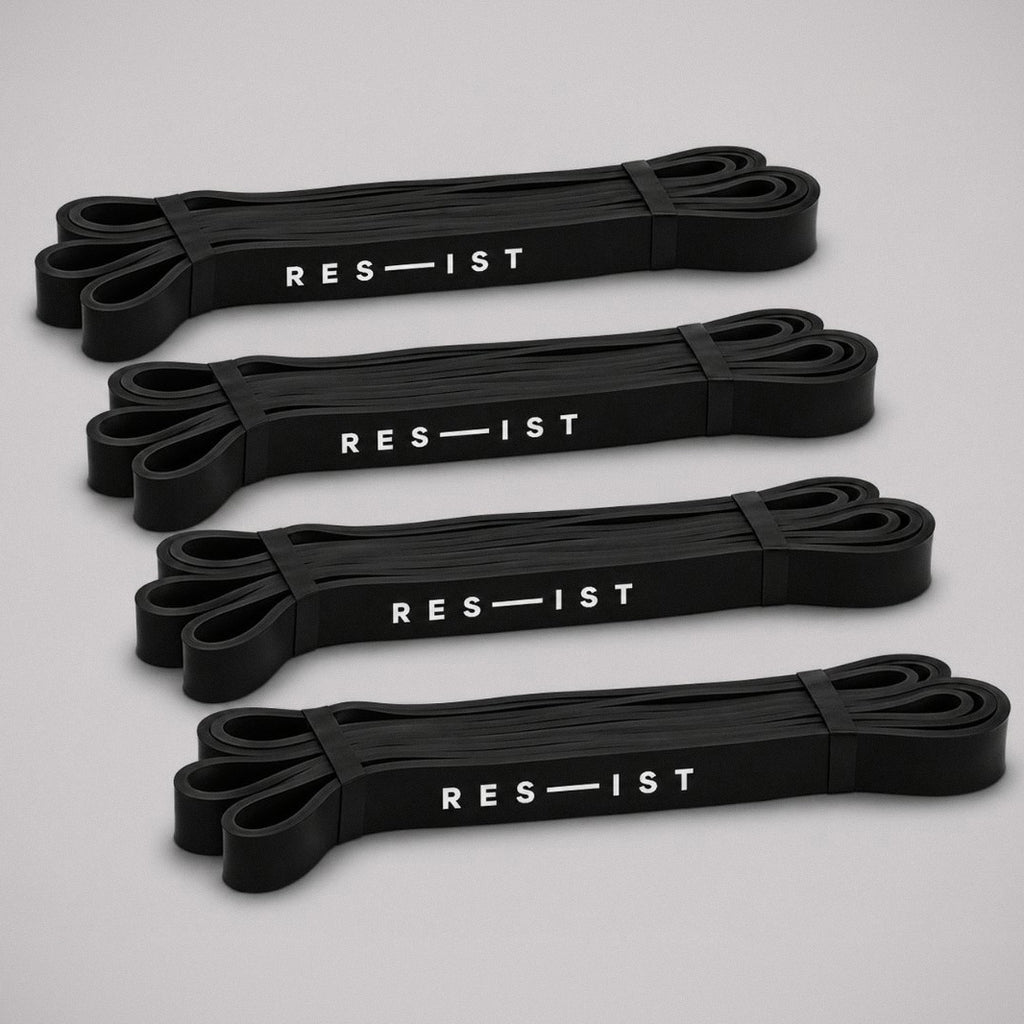 Kit bandes