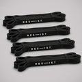 Kit bandes