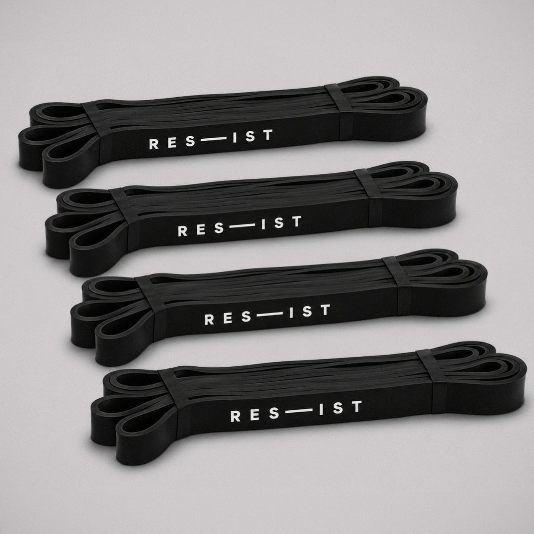 Kit bandes